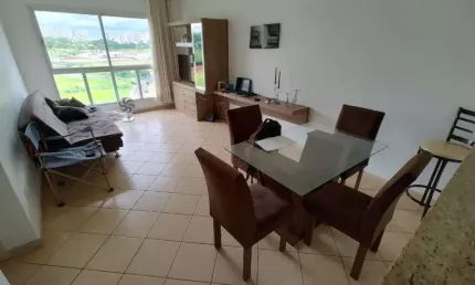 Apartamento com 2 dormitórios à venda, 67 m² por r$ 380.000 - jardim palma travassos - ribeirão preto/sp