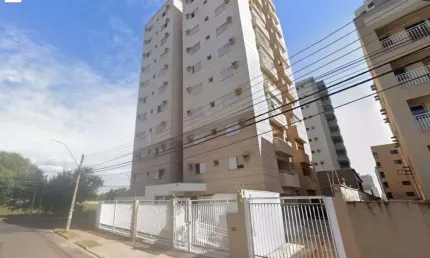 Apartamento á venda com 2 quartos, 69m² - Condomínio West Side - Nova Aliança.