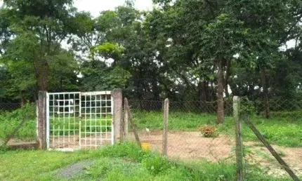 Terreno à venda, 5200 m² por R$ 660.000,00 - Condomínio Portal dos Ipês - Ribeirão Preto/SP