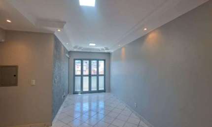 Apartamento com 3 dormitórios à venda, 70 m² por R$ 185.000,00 - Planalto Verde - Ribeirão Preto/SP