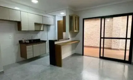 Apartamento com 2 dormitórios à venda, 74 m² por R$ 550.000,00 - Jardim Nova Aliança Sul - Ribeirão Preto/SP