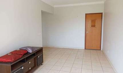 Apartamento com 2 dormitórios à venda, 71 m² por R$ 450.000 - Nova Aliança - Ribeirão Preto/SP