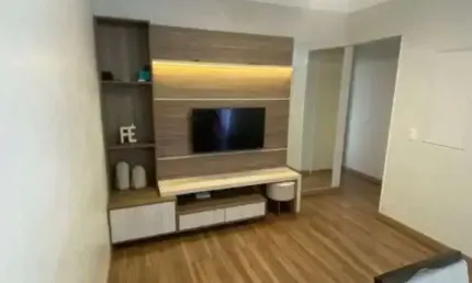 Apartamento com 3 dormitórios à venda, 75 m² por R$ 410.000,00 - Jardim São José - Ribeirão Preto/SP