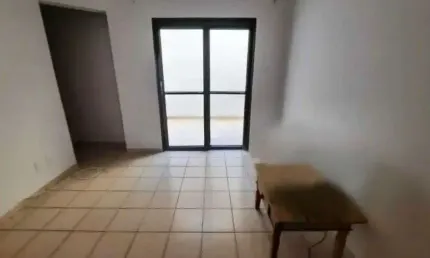 Apartamento com 1 dormitório à venda, 40 m² por r$ 200.000,00 - vila ana maria - ribeirão preto/sp