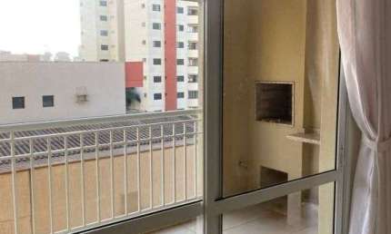 Apartamento com 3 dormitórios à venda, 107 m² por R$ 500.000,00 - Jardim Paulista - Ribeirão Preto/SP