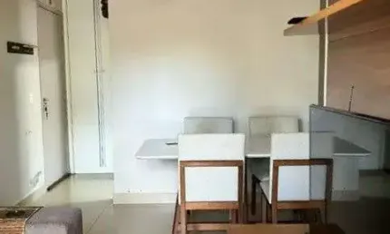 Apartamento com 2 dormitórios à venda, 87 m² por R$ 430.000,00 - Nova Aliança - Ribeirão Preto/SP