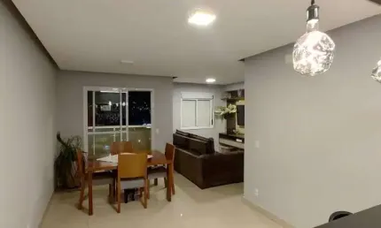 Apartamento com 2 dormitórios à venda, 68 m² por R$ 470.000,00 - Lagoinha - Ribeirão Preto/SP