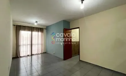 Apartamento à venda com 3 quartos, 71m² - villas d espanha - jardim palma travassos.