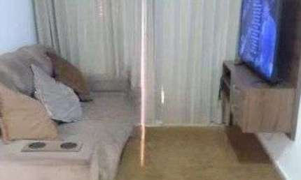 Apartamento com 2 dormitórios à venda, 53 m² por R$ 290.000,00 - Alto da Boa Vista - Ribeirão Preto/SP