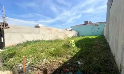Terreno à venda, 308 m² por R$ 319.000,00 - Alto da Boa Vista - Ribeirão Preto/SP