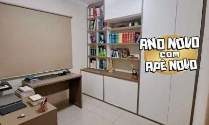 Apartamento com 2 dormitórios à venda, 42 m² por R$ 129.000,00 - Jardim Zara - Ribeirão Preto/SP