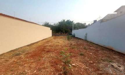 Terreno à venda, 250 m² por R$ 340.000,00 - Nova Ribeirânia - Ribeirão Preto/SP