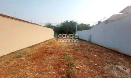 Terreno à venda, 250m²  - Nova Ribeirânia - Ribeirão Preto/SP
