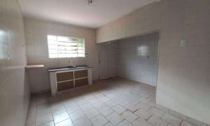 Casa com 2 dormitórios à venda, 70 m² por R$ 240.000 - Iguatemi - Ribeirão Preto/SP