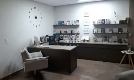 Sala à venda, 51 m² - Edificio Millennium Work Tower - Jardim Irajá.