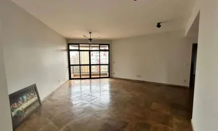 Apartamento com 3 dormitórios à venda, 133 m² por R$ 470.000 - Centro - Ribeirão Preto/SP