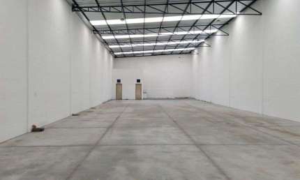 Galpão à venda, 491 m² por R$ 2.000.000,00 - Jardim Zara - Ribeirão Preto/SP