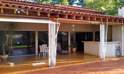 Casa com 3 dormitórios à venda, 443 m² por R$ 2.750.000,00 - Jardim Canadá - Ribeirão Preto/SP