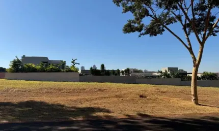 Terreno à venda, 700 m² por r$ 1.930.000,00 - jardim olhos d'água - ribeirão preto/sp