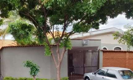 Casa com 2 dormitórios à venda, 70 m² por R$ 220.000 - Vila Albertina - Ribeirão Preto/SP