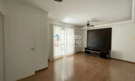 Apartamento á venda com 3 quartos, 77 m² - Panoramic Club House - Nova Aliança.