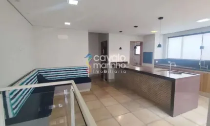Apartamento à venda com 4 quartos, 216 m² no Jardim Botânico.