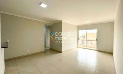 Apartamento á venda com 4 quartos, 101 m² - Panoramic Club House - Nova Aliança.