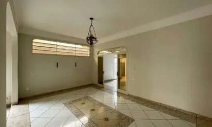 Casa com 3 dormitórios à venda, 313 m² por R$ 720.000,00 - Jardim Paulista - Ribeirão Preto/SP