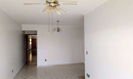 Apartamento com 3 dormitórios à venda, 93 m² por R$ 530.000,00 - Jardim Paulistano - Ribeirão Preto/SP