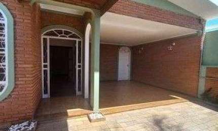 Casa com 4 dormitórios à venda, 230 m² por R$ 640.000,00 - Parque dos Bandeirantes - Ribeirão Preto/SP