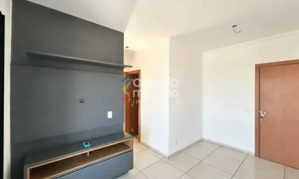 Apartamento á venda com 2 quartos, 52 m² - Edifício Cidade de saragoça - Bonfim Paulista.