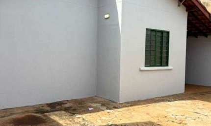 Casa com 3 dormitórios à venda, 103 m² por R$ 290.000,00 - Jardim Arlindo Laguna - Ribeirão Preto/SP