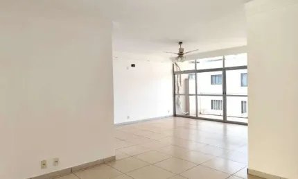 Apartamento com 3 dormitórios à venda de 216 m² no centro - ribeirão preto/sp