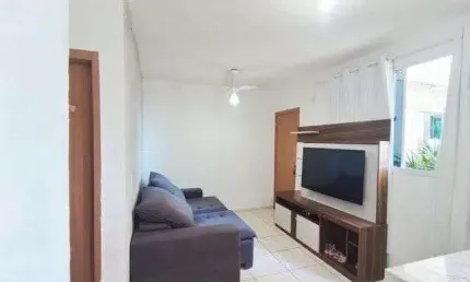 Apartamento com 2 dormitórios à venda, 41 m² por R$ 195.000,00 - Reserva real - Ribeirão Preto/SP