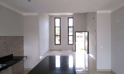Casa com 3 dormitórios à venda, 161 m² por R$ 1.060.000,00 - Reserva Imperial - Ribeirão Preto/SP