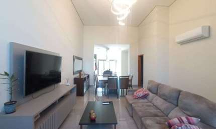 Casa com 3 dormitórios à venda, 145 m² por R$ 940.000,00 - Reserva Imperial - Ribeirão Preto/SP