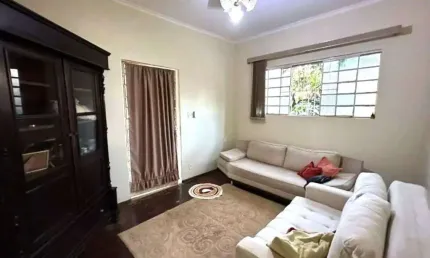 Casa com 3 dormitórios à venda, 106 m² por R$ 340.000,00 - Jardim Paulista - Ribeirão Preto/SP