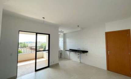 Apartamento com 3 dormitórios à venda, 66 m² por R$ 430.000 - Sumarezinho - Ribeirão Preto/SP