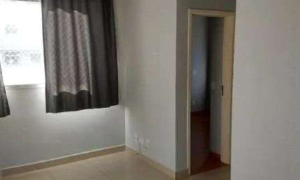 Apartamento com 2 dormitórios à venda, 46 m² por R$ 165.000 - Parque São Sebastião - Ribeirão Preto/SP