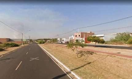 Terreno à venda, 160 m² por R$ 140.000,00 - Jardim Cristo Redentor - Ribeirão Preto/SP
