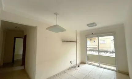 Apartamento com 2 dormitórios à venda, 44 m² por r$ 330.000,00 - nova aliança - ribeirão preto/sp