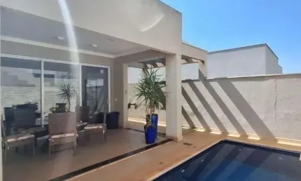 Casa com 3 dormitórios à venda, 200 m² por r$ 1.300.000 - condomínio buona vita - ribeirão preto/sp