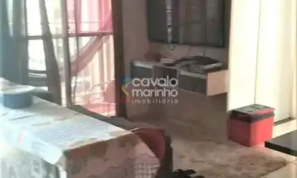 Apartamento à venda com 2 quartos, 48 m² - quali residencial - bonfim paulista