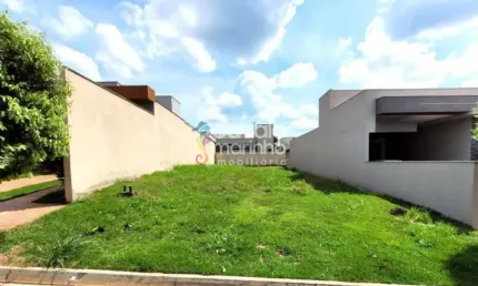 Terreno à venda, 250 m² - Ilha Modena - San Marco ll.