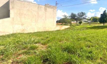 Terreno à venda, 250 m² por R$ 215.000,00 - Terras de Santa Ana - Ribeirão Preto/SP