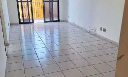 Apartamento com 2 dormitórios à venda, 69 m² por R$ 230.000,00 - Campos Elíseos - Ribeirão Preto/SP