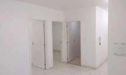 Apartamento com 2 dormitórios à venda, 42 m² por r$ 136.842 - recanto das palmeiras - ribeirão preto/sp