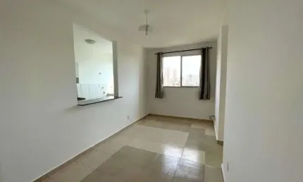 Apartamento com 2 dormitórios à venda, 53 m² por R$ 234.000,00 - City Ribeirão - Ribeirão Preto/SP