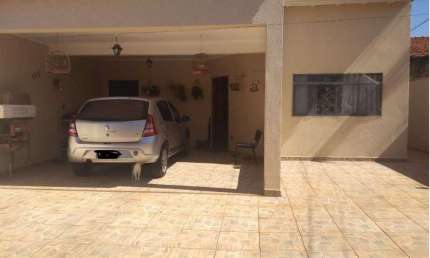 Casa com 3 dormitórios à venda, 145 m² por R$ 500.000 - Planalto Verde - Ribeirão Preto/SP