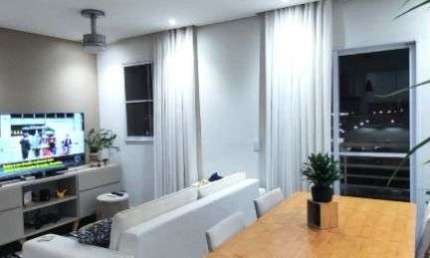 Apartamento com 2 dormitórios à venda, 57 m² por R$ 319.000,00 - Planalto Verde - Ribeirão Preto/SP